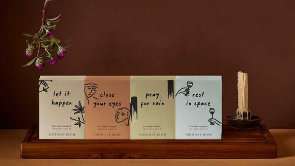 10 Best Candle Packaging Ideas That Will Stand Out