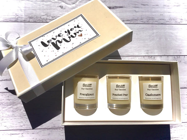 7 Candle Packaging Ideas Your Customers And Vendors Will Love