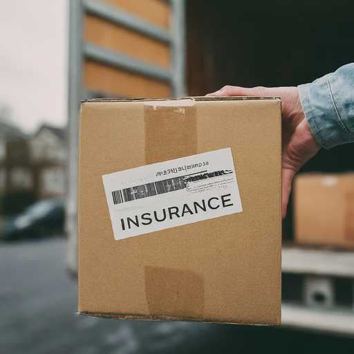 carrier shipping insurance