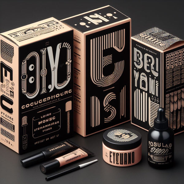 20+ Cosmetics Packaging Design Ideas: Spark Inspiration – Arka