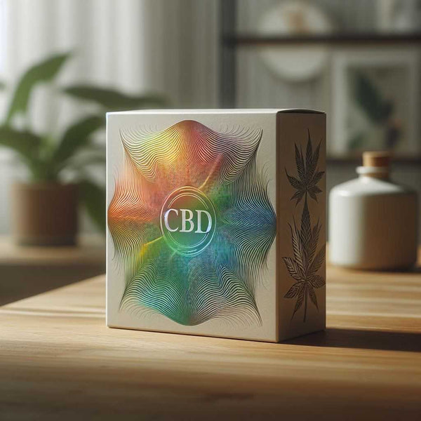 custom marijuana packaging