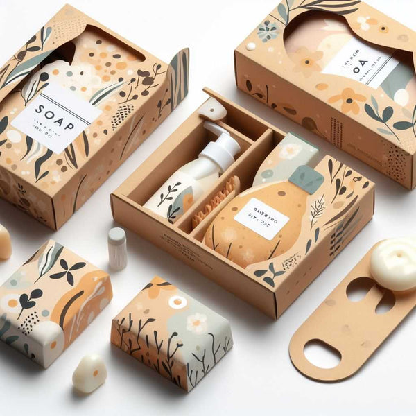 20 Packaging Ideas for Small Businesses  Jewelry packaging design,  Handmade packaging, Packaging ideas business