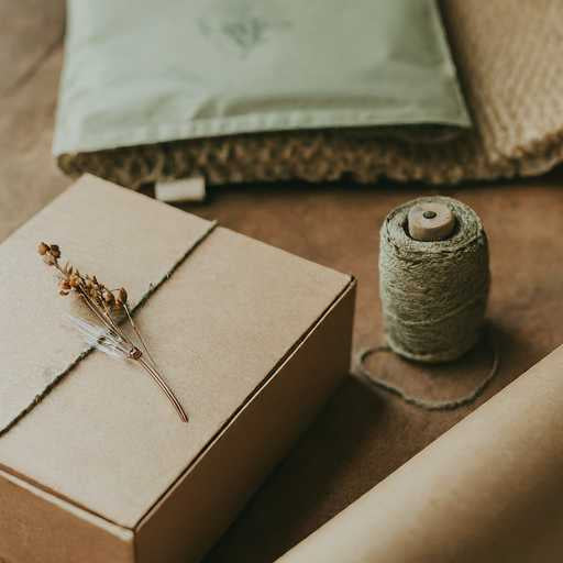 eco-friendly etsy packaging