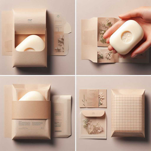 Soap Box Packaging Design Tips & Inspirations - DesignerPeople