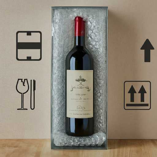 how to ship wine