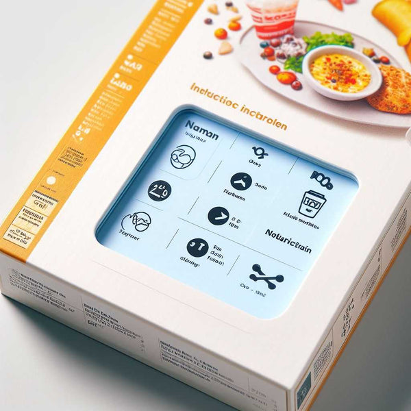 interactive food packaging ideas
