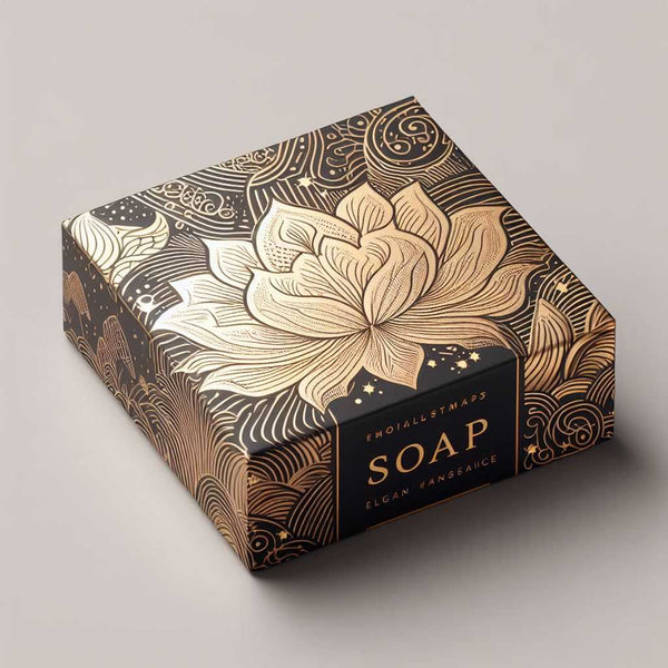 Handmade Soap Packaging Guide (for Selling Online) - DIY Skin Care Business