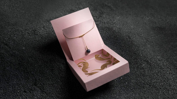 10 Packaging Tips For Your Handmade Jewellery