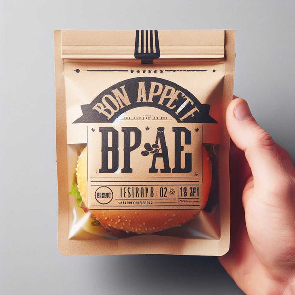 personalized food packaging ideas