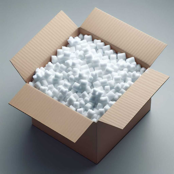 Custom & EVA Foam Packaging  Protection for Sensitive Items