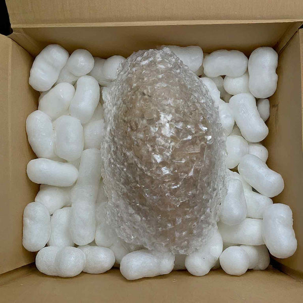 sculpture shipping box