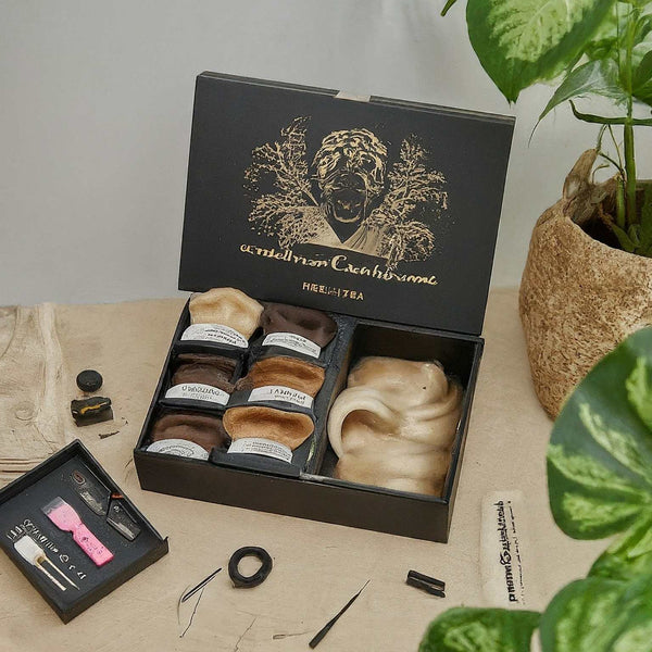 weave hair extension packaging ideas