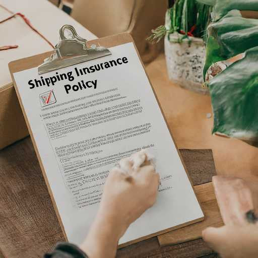 shipping insurance