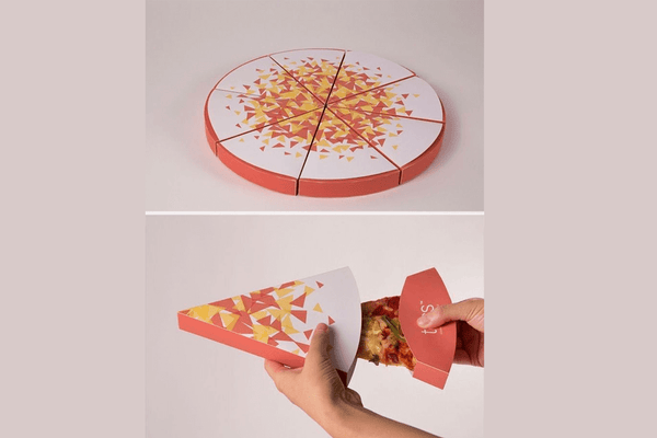 40+ Pizza Box Design Ideas: Creative and Captivating Packaging – Arka