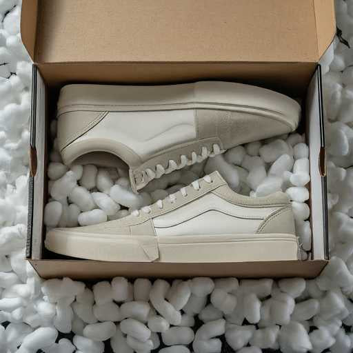 sneakers shipping
