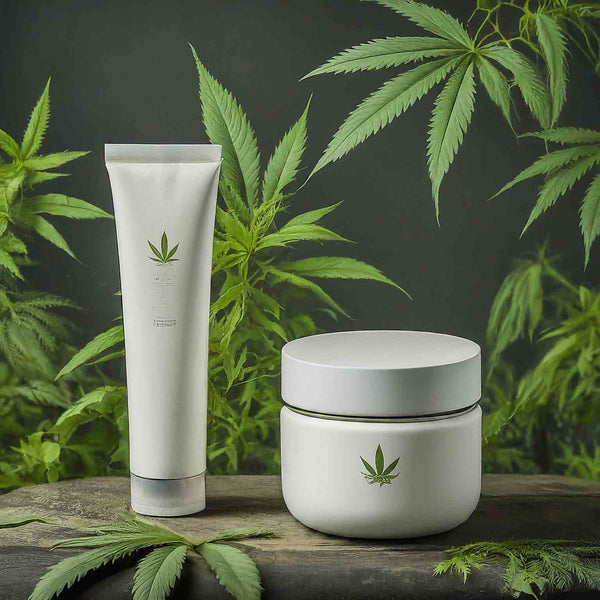 topicals marijuana packaging