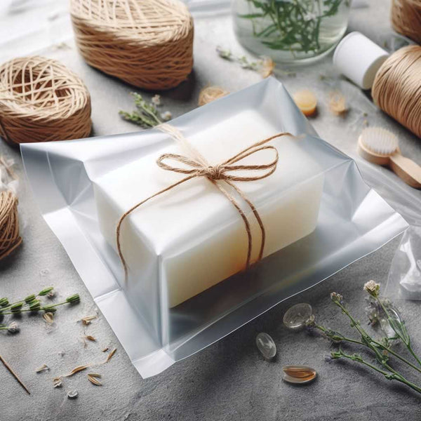 BEST PACKAGING IDEAS FOR SOAP. In the cosmetics sector where the…, by  PremiumCustomBoxes