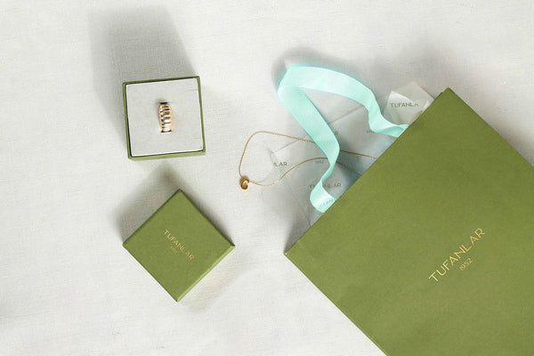 10 Fashion Jewelry Packaging Designs That Your Customer Will Love - Packoi