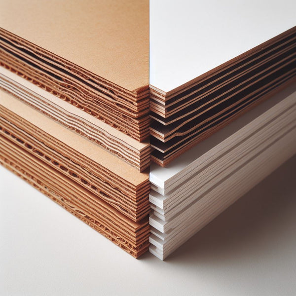 What is Chipboard and How is It Used in Packaging?