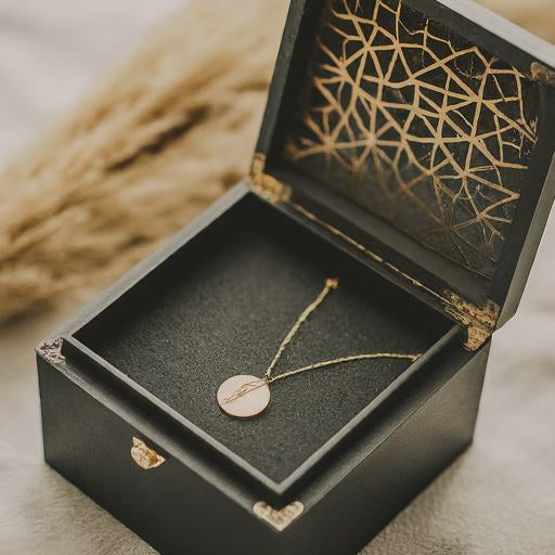 unique jewelry box