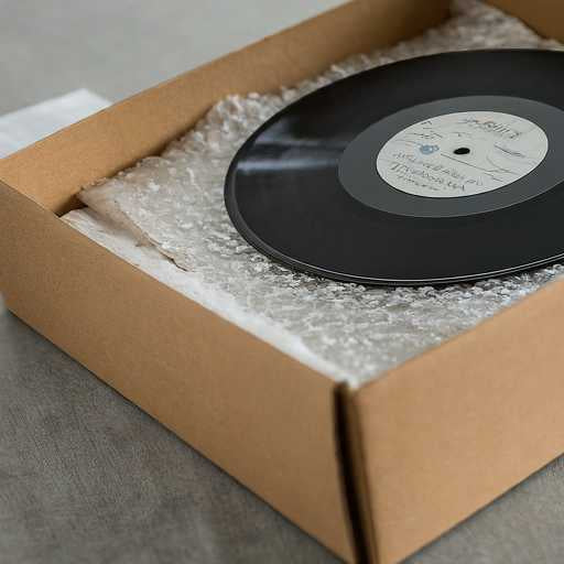 vinyl packaging