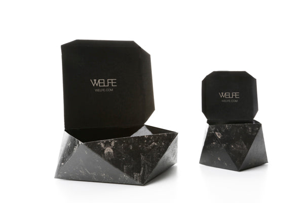 How to make jewelry packaging box design attract the attention quickly ?