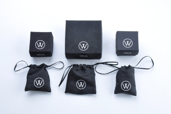 luxury jewelry packaging