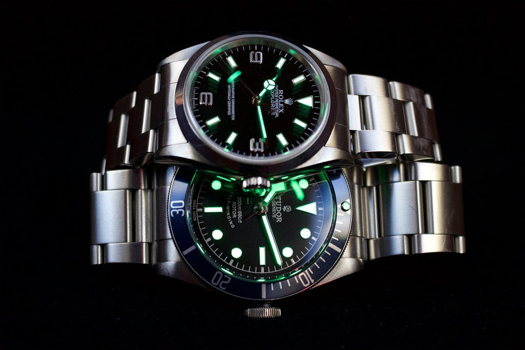 rolex