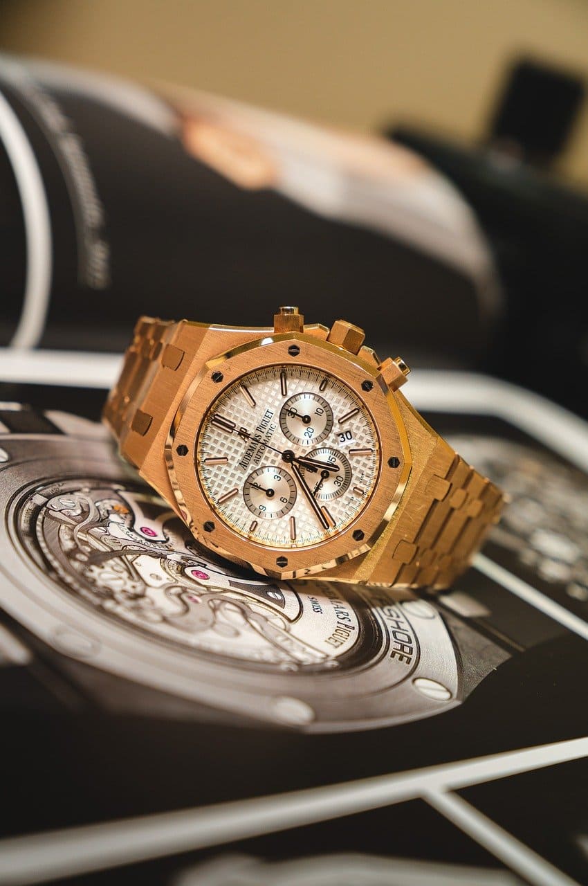 audemarspiguet