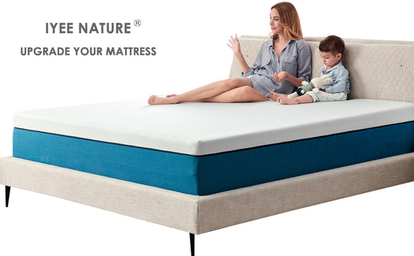 Iyee Nature upgrase your mattress