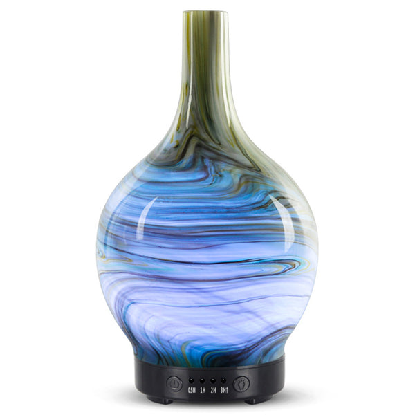 Glass Aroma Diffuser & Humidifier 1