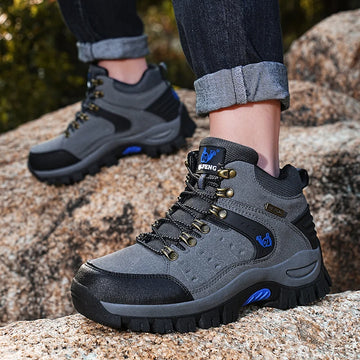 hiking boots dropshipping Products