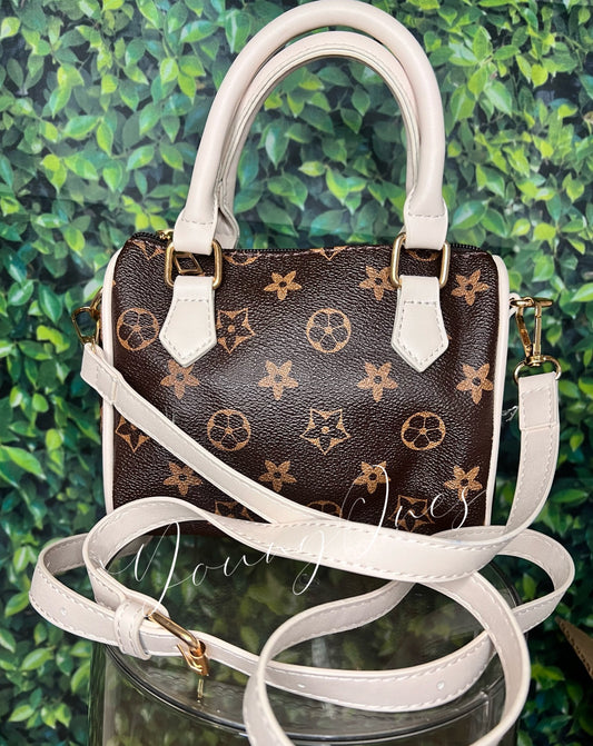 LV Dupe White Bag – YoungOnes LLC