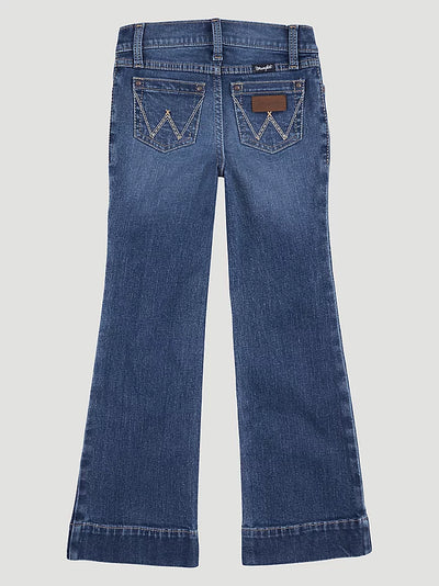 Wrangler Wide Barrel Jeans  Outfits, Clothes, Fashion outfits