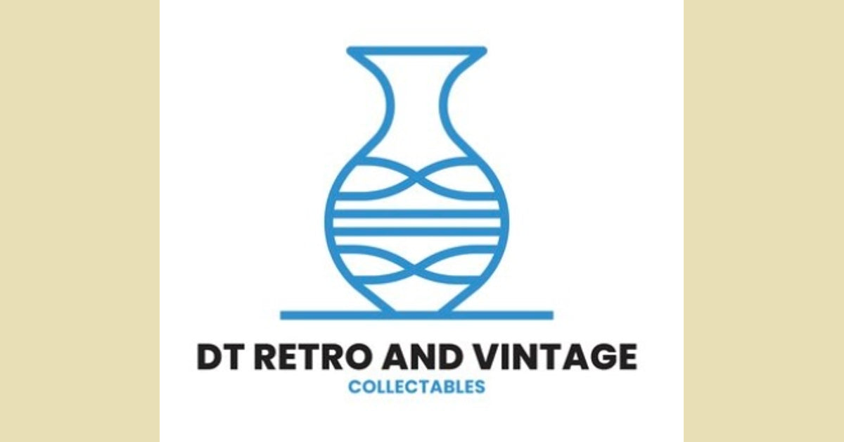 DT Retro and Vintage Collectables