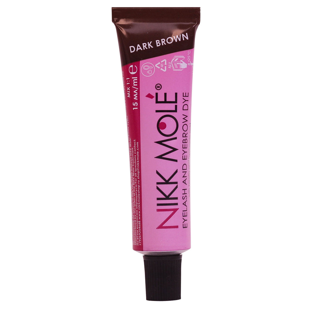 NIKK MOLE - Brow Paste ORIGINAL (3 Sizes Available)