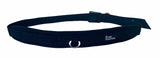Surf SUP leash belt for whitewater paddleboards