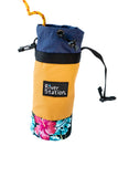 Fun river station gear throw bag