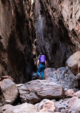 multi use dry bag for whitewater adventures