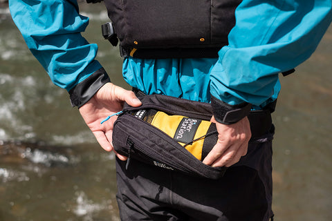 best waist throw bag for whitewater rafting