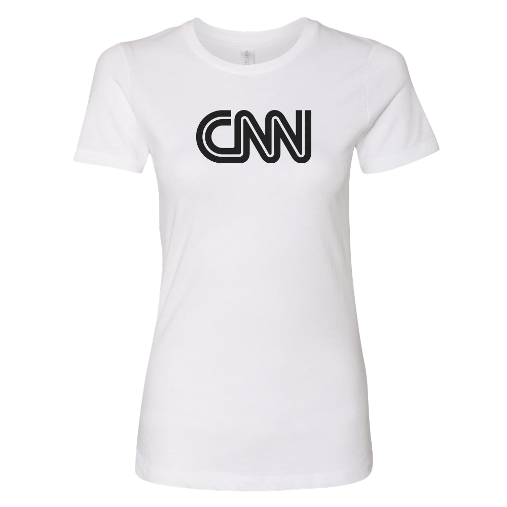 The Lead with Jake Tapper Logo White Mug – CNN Store