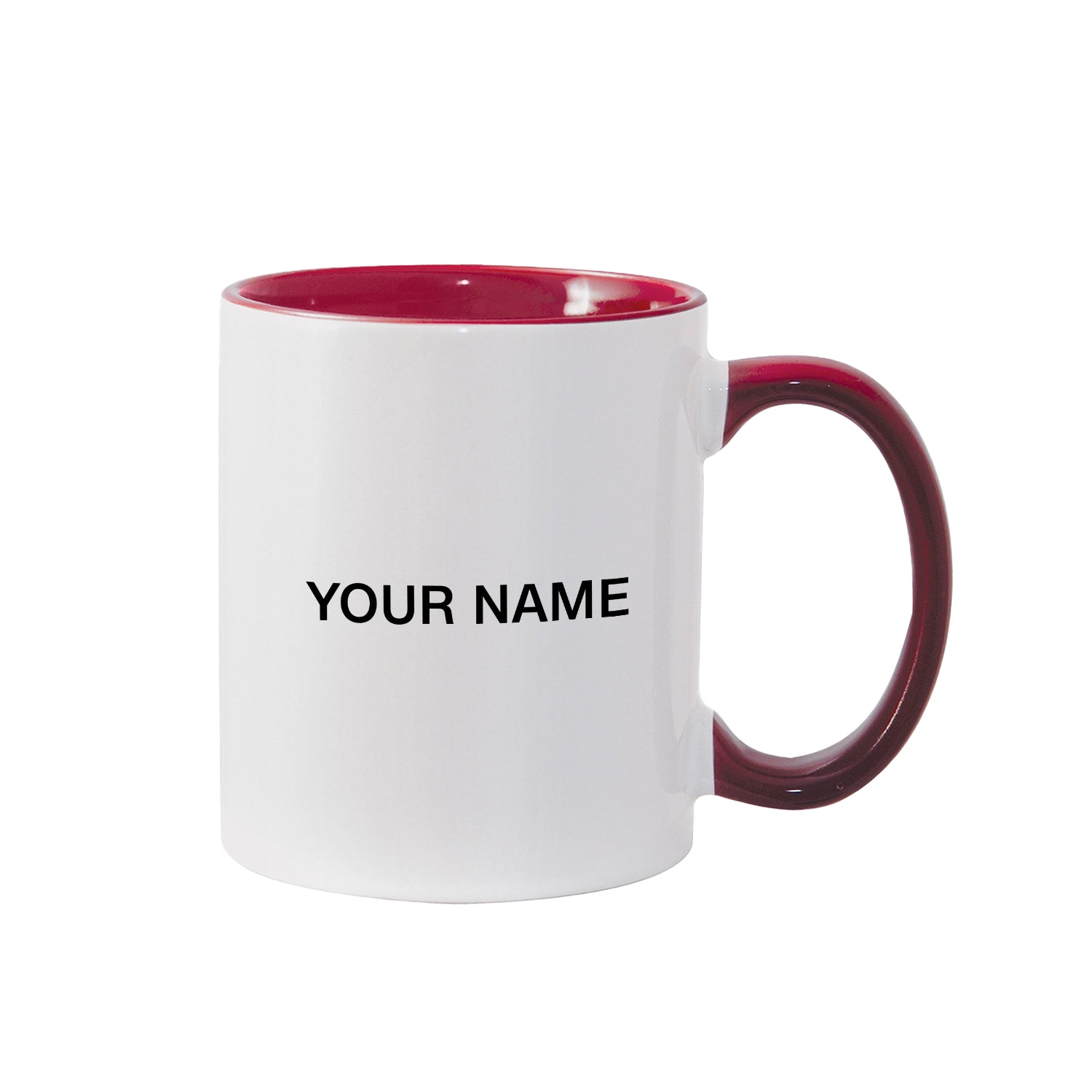 The Lead with Jake Tapper Logo White Mug – CNN Store