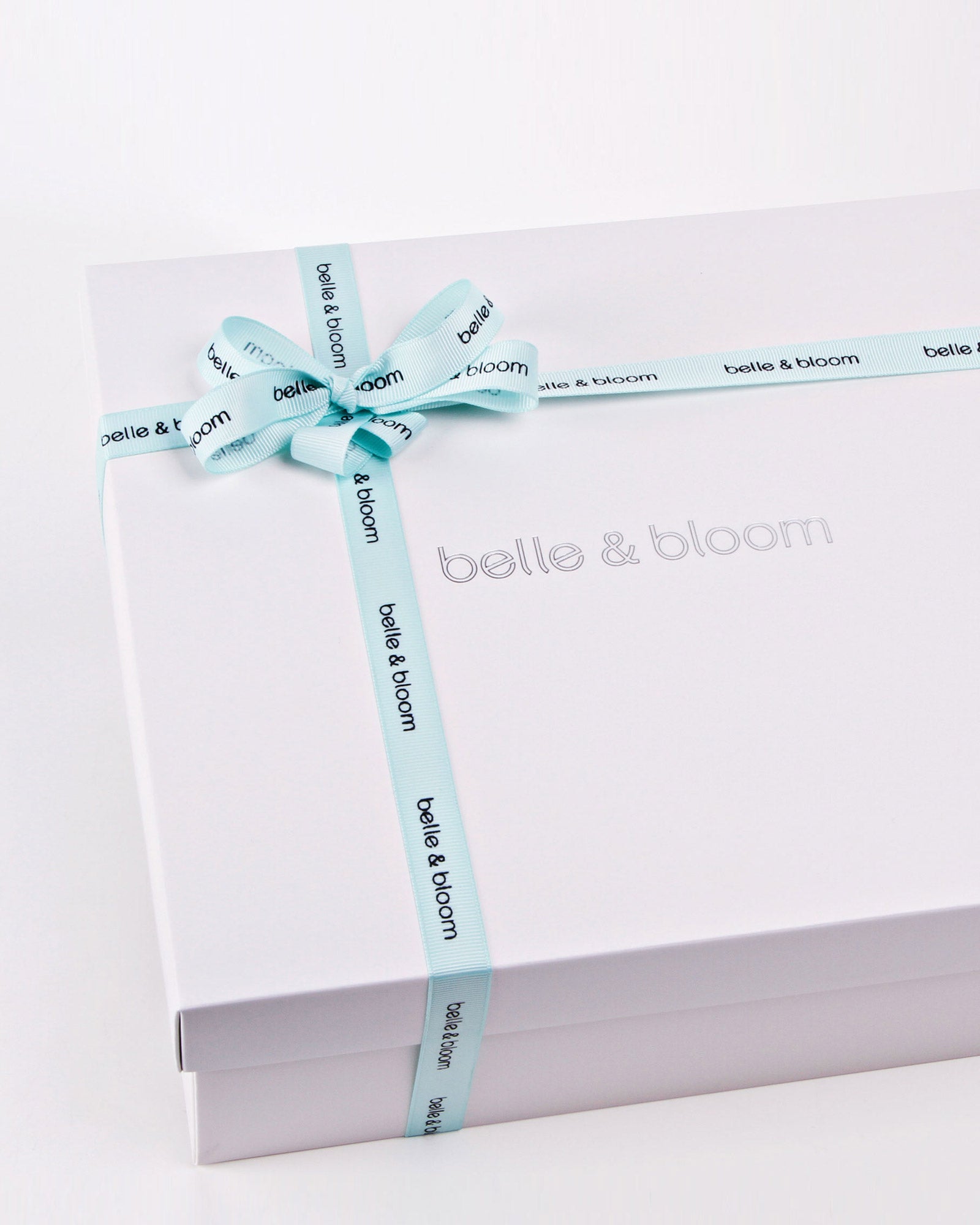 Belle & Bloom Gift Box