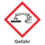 Gefahr