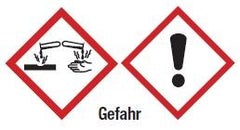 Gefahr