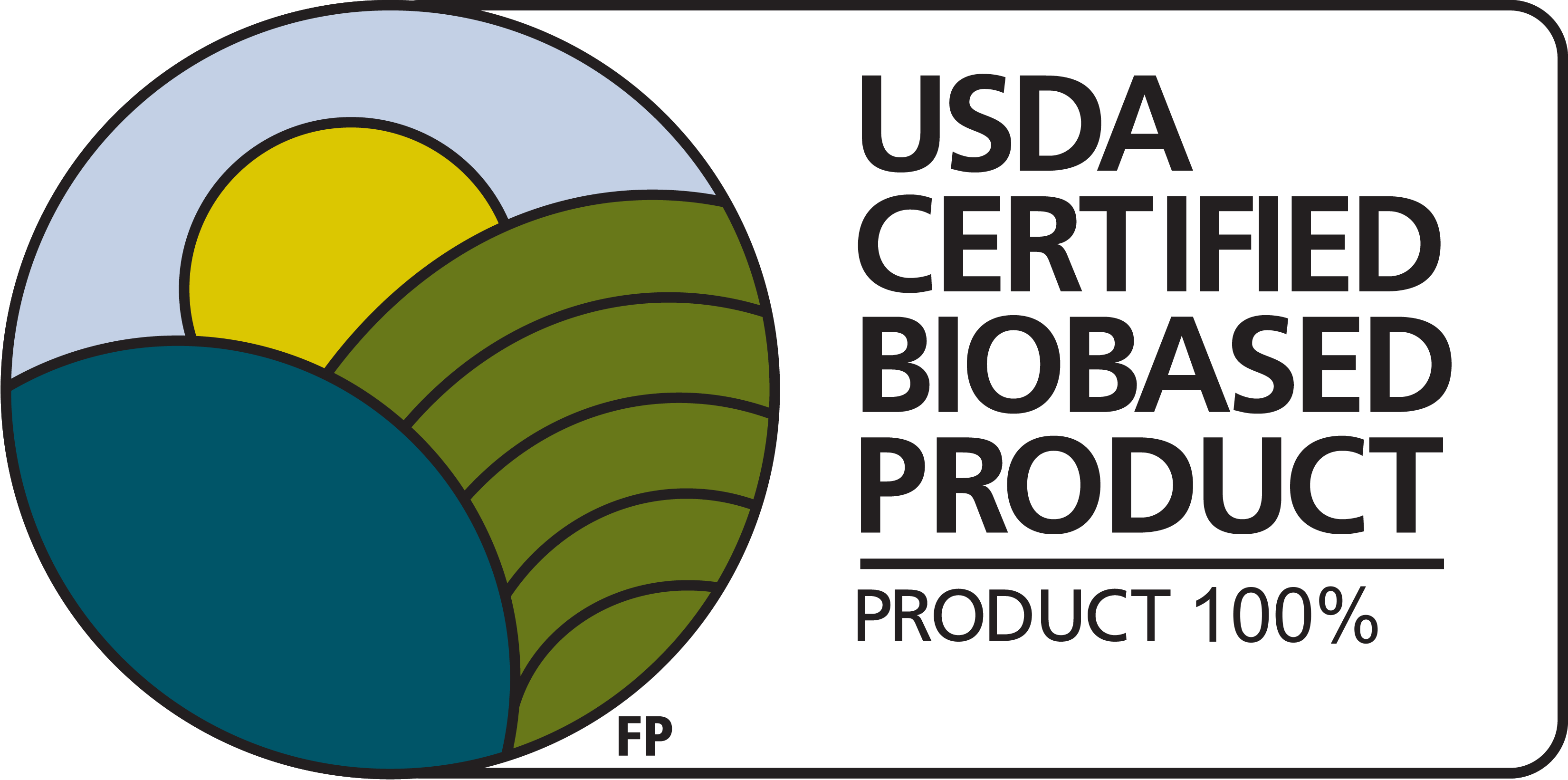 USDA bio based product