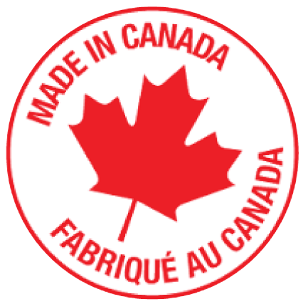 Made In Canada