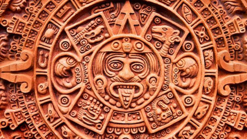 cultura azteca en mesoamerica