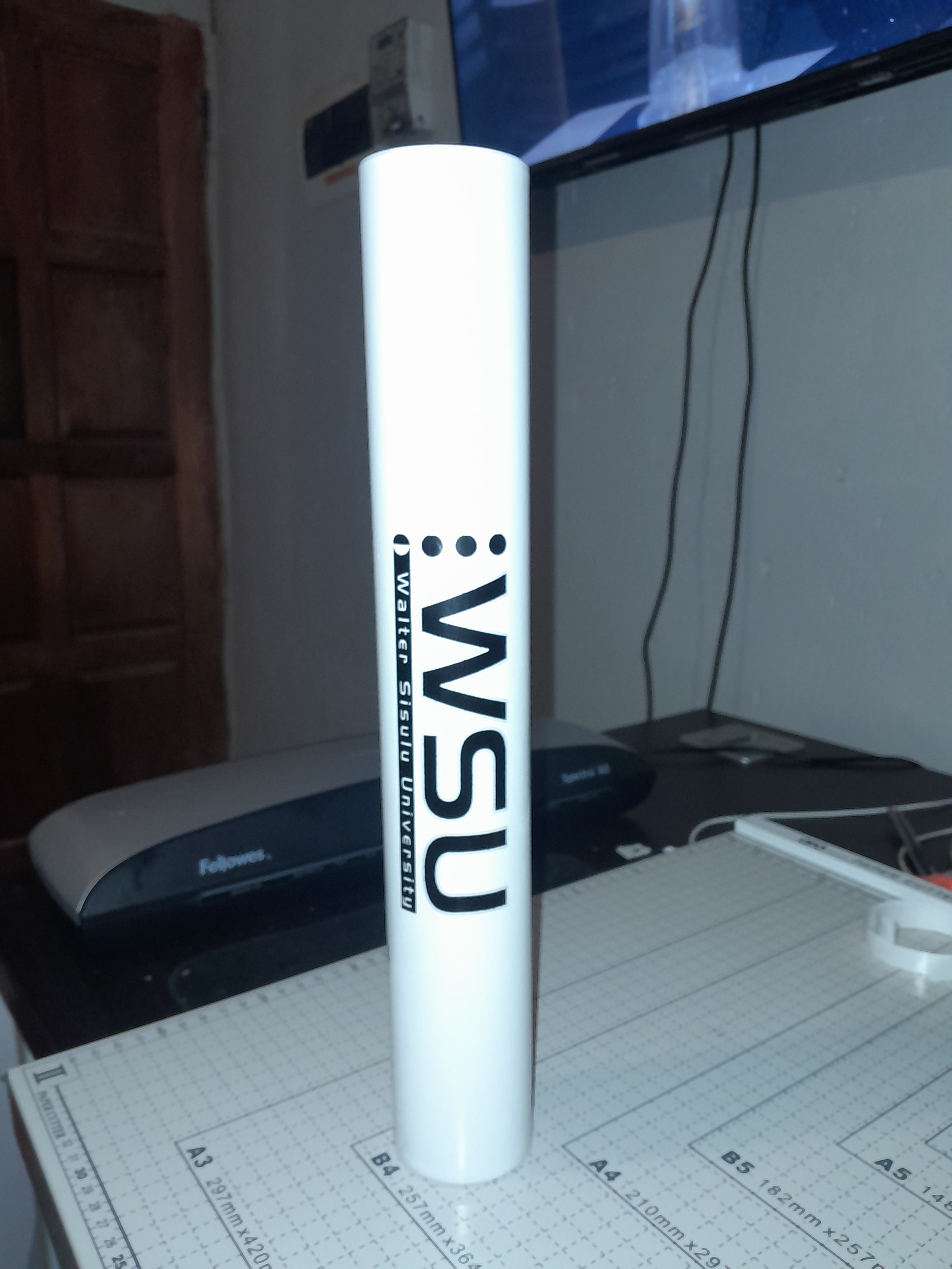 🎓premium-wsu-certificate-holder
