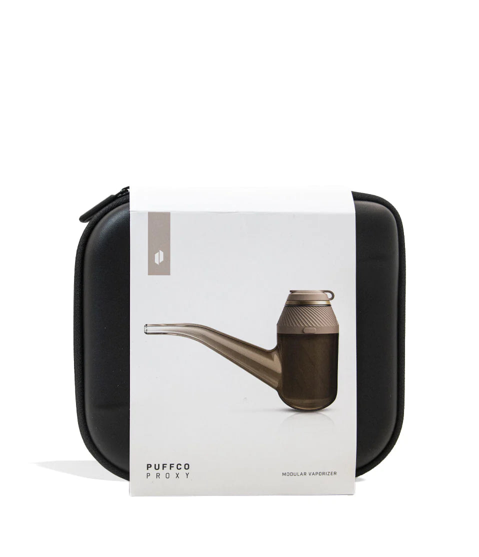 PUFFCO PROXY DESERT PORTABLE CONCENTRATE VAPORIZER